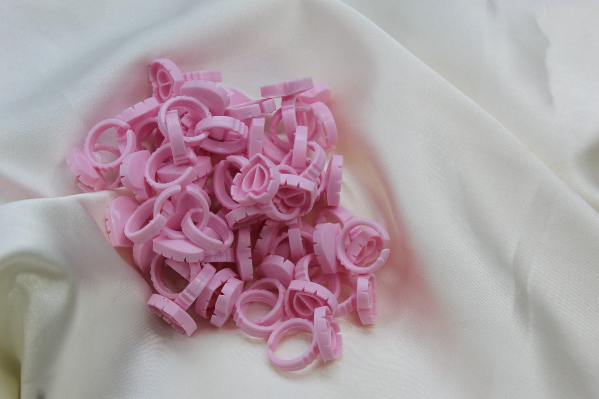 Glue Rings