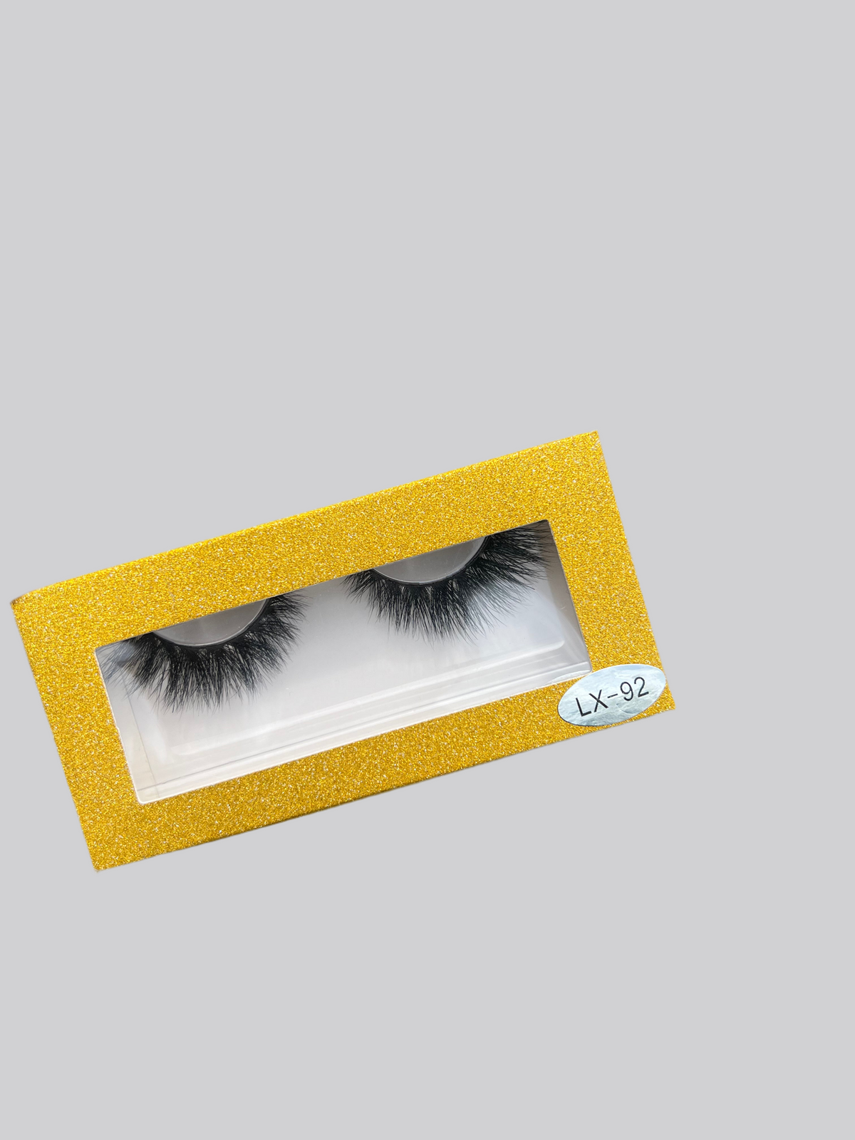 Bella Lashes