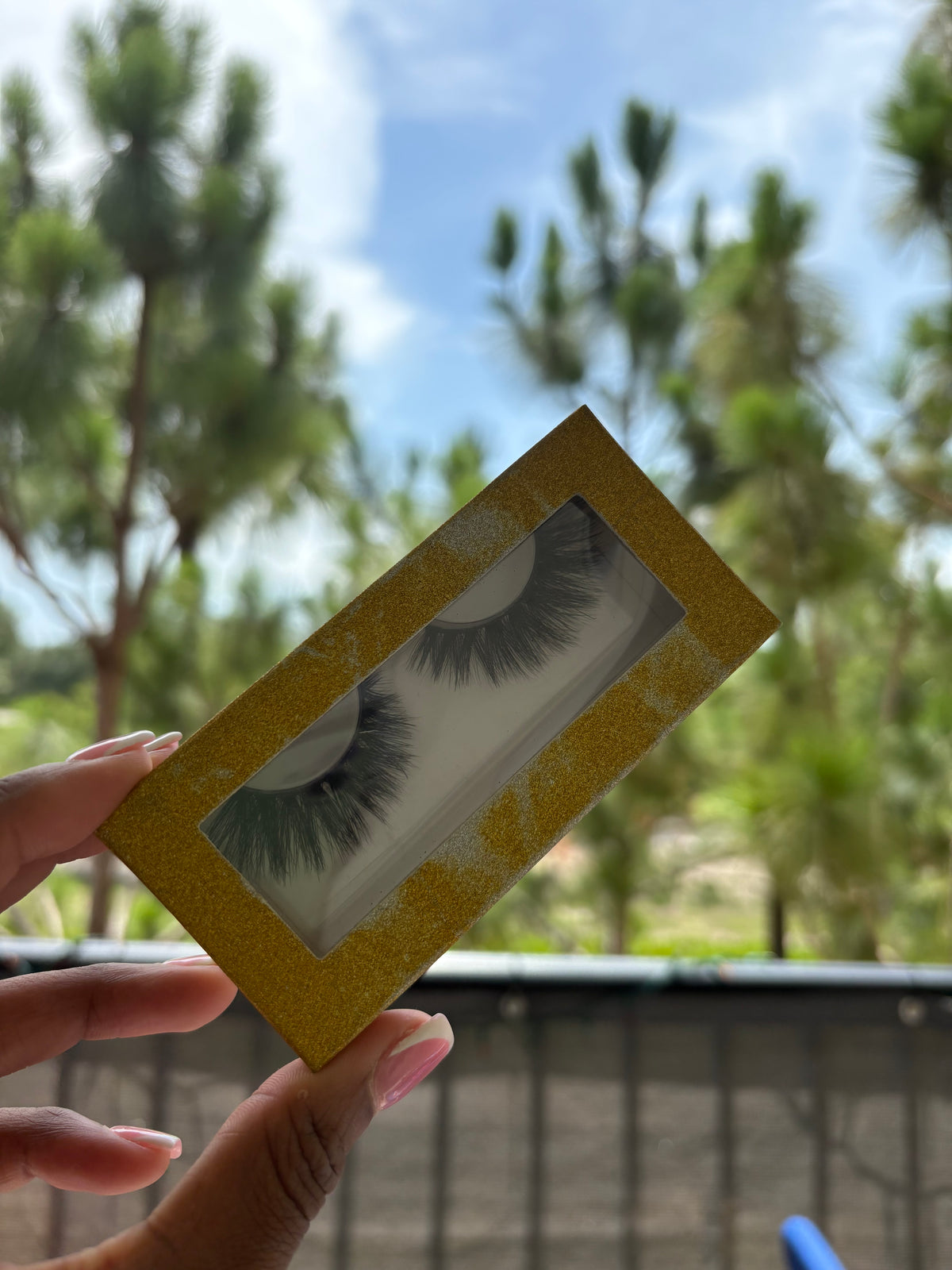 Bella Lashes