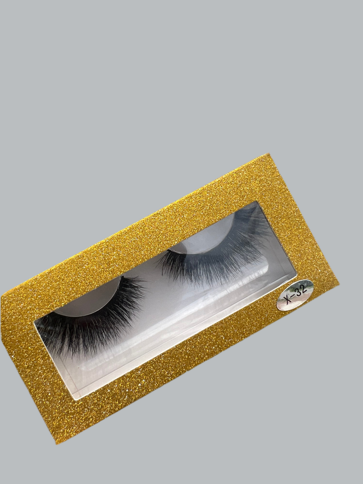 Amina Lashes