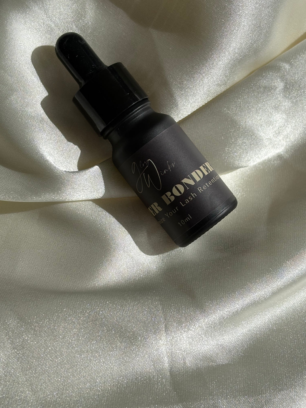 Lash Bonder