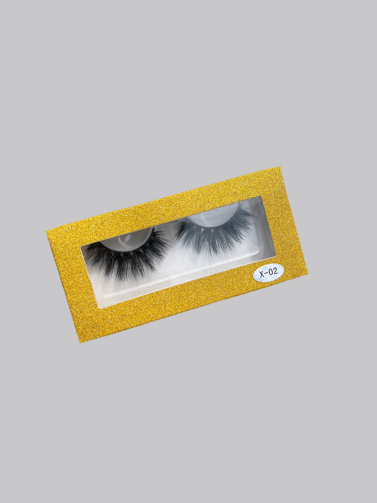 Ava Lashes